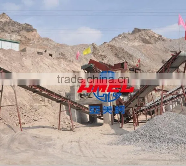 Hot Sale Jaw Cruhser for Gold Mining photo-3