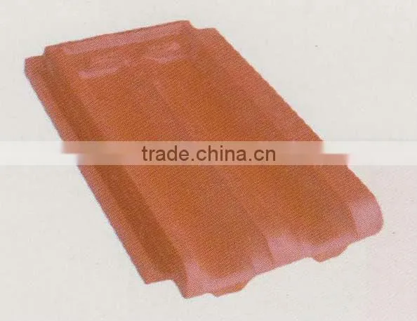 CLAY ROOFING TILES