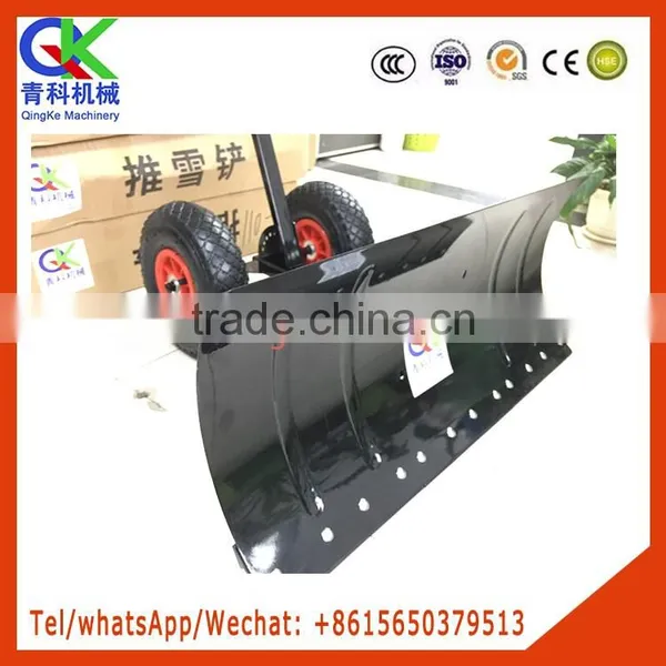 New Design Aluminum Snow Shovel Made in China photo-5