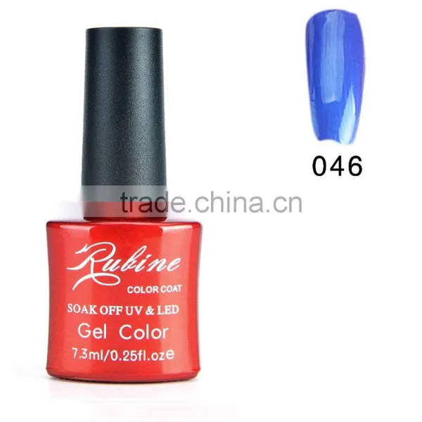 uv Gel Gel Nail Polish China Wholesale Gitter Professional Nail Polish photo-3