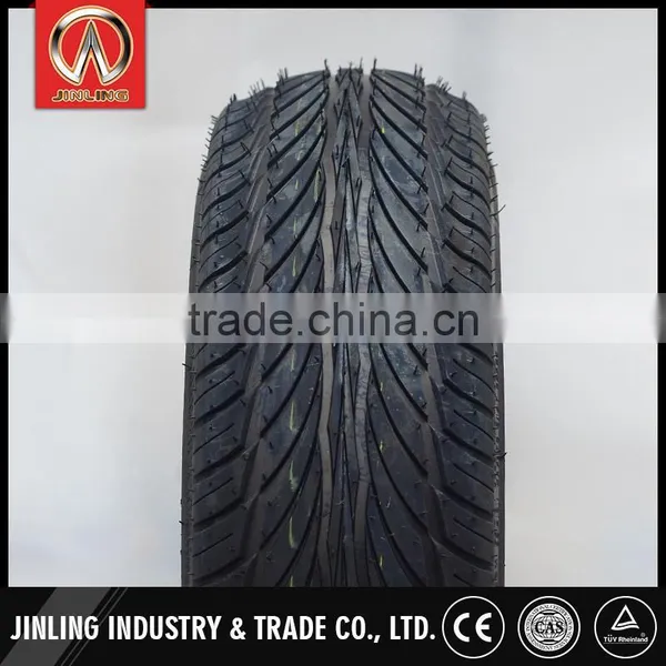 Multifunctional Atv Tire 270/30-14 Chinese ATV Quad photo-2