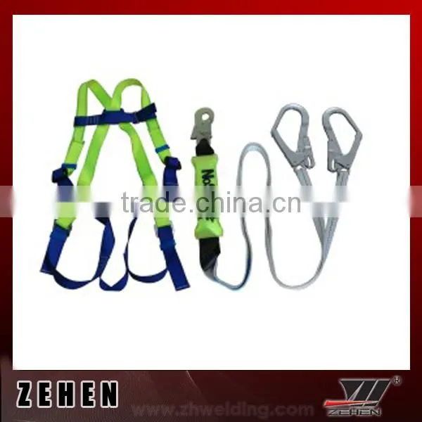 strong back support safety belt for outdoor work