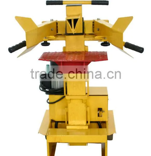 Electric Vertical Wood Log Splitter LS9T/1050 photo-2