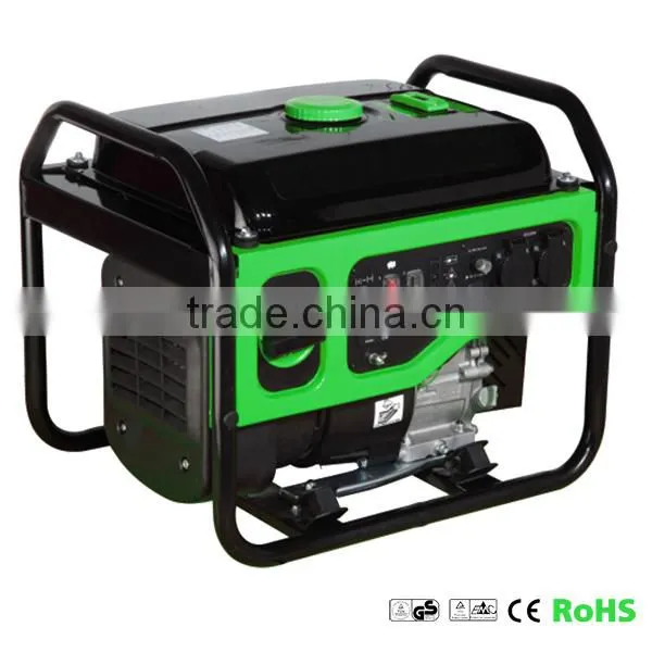 2000W Inverter Generator