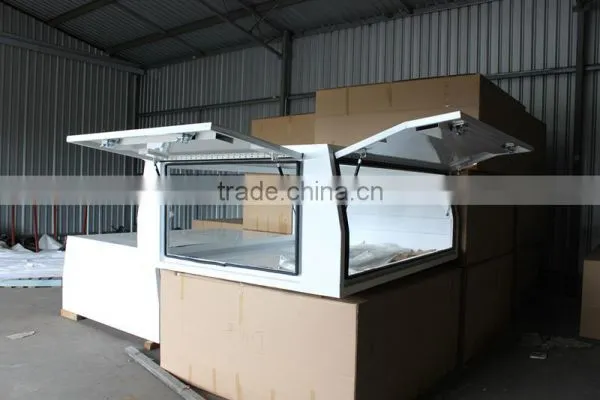 UTE CANOPY