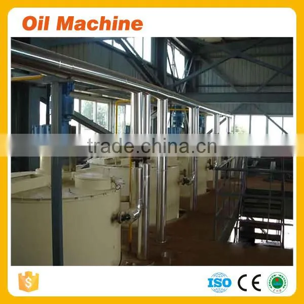 High Quality Coconut Oil Producer Cooking Oil Machine Supplier photo-4