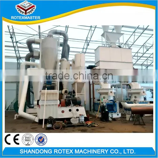 2015 Cost-efficiency Sawdust Making Machine ,wood Chips Grinding Machine photo-5