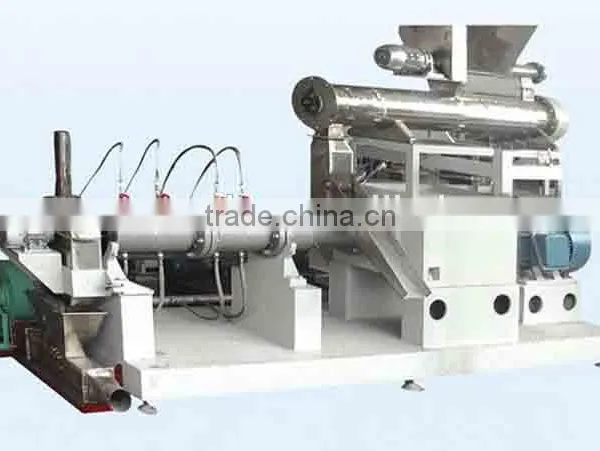 Taste Very Good Trout Meal Making Machine photo-3