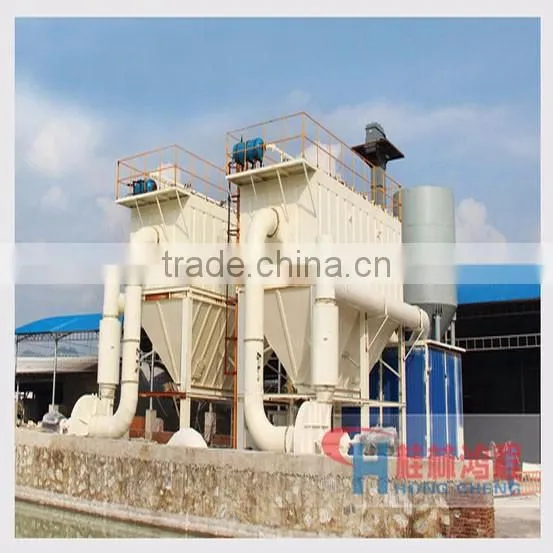 Ultrafine Powder Processing / Ultrafine Grinding Mill / Ultrafine Mill photo-4