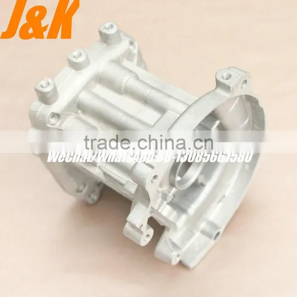 40-6 CRANKCASE for Gasoline 2stroke CG411 Brush Cutter Engine 1E40F-6 photo-4