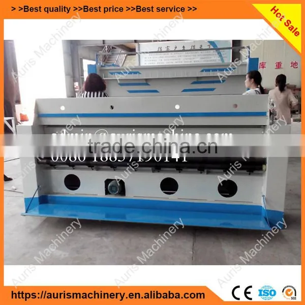 Automatic Comforter Sewing Machine for Quilting photo-2