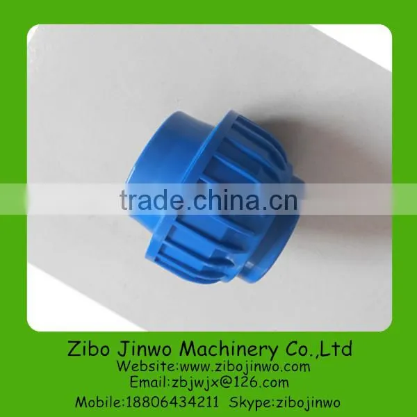 Good Quality Milking Parlor Parts Nylon Pipe Clamp photo-2