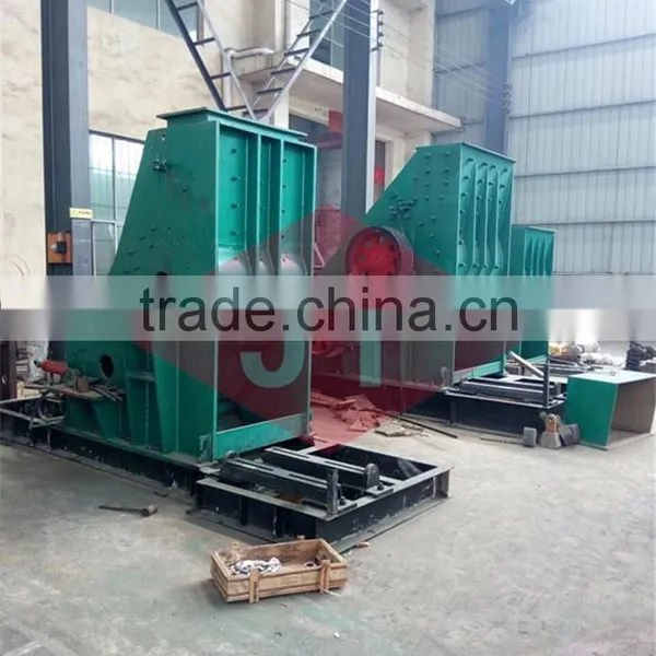 Energy Saving Coal Gangue Processing Machinery in Stock photo-2