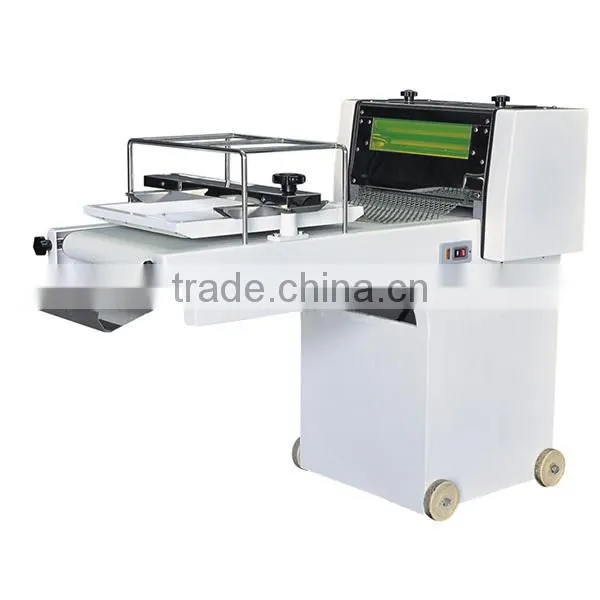 Toast Moulder/ Toast Bread Moulder/toast Moulding Machine photo-4