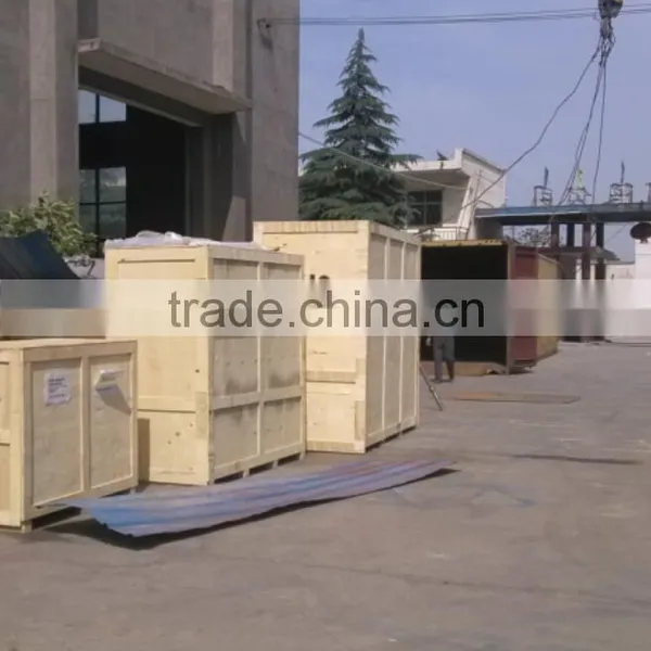 Latest Technology and New Conditions Corn Mill for Corn Grit photo-6