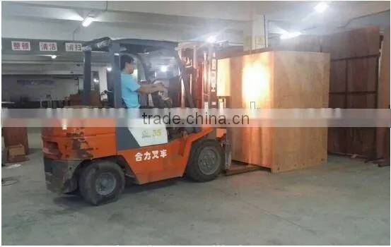Higher Quality and Proffesional Screen Printing Machine for Glass Bottles and Plastic Containers Automatic Screen Printing photo-6