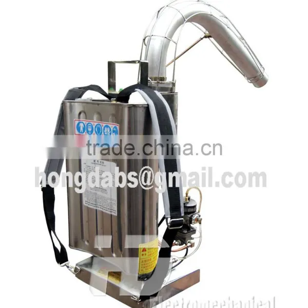 Thermal Fogger for Pest Control (5 Years Engine Guarantee) photo-5