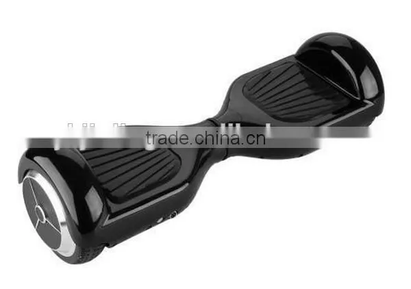 Toy Vehicle Type Fashion Sport Electric Monocycle Ulwheel 2 Wheel Self Balance Scooter photo-4