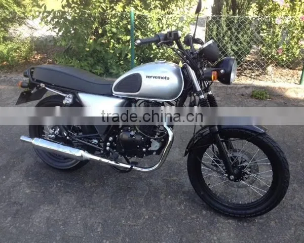 Cafe Racer/sports/racing Motorcycle 125/200/250cc photo-4