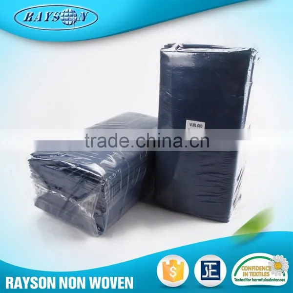 Hot Quality ODM/OEM Polypropylene Fabric Medical Bed Sheets photo-4