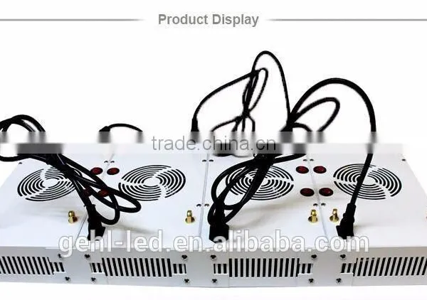 2017 Latest 150w X300 Led Indoor Grow Light photo-4