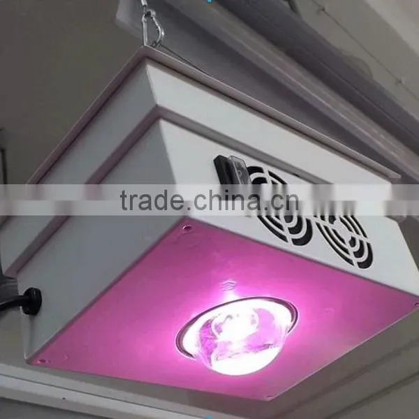 Grow Light 150w Vanq Indoor Led Plant Lamp Full Specturm Cob Led photo-4