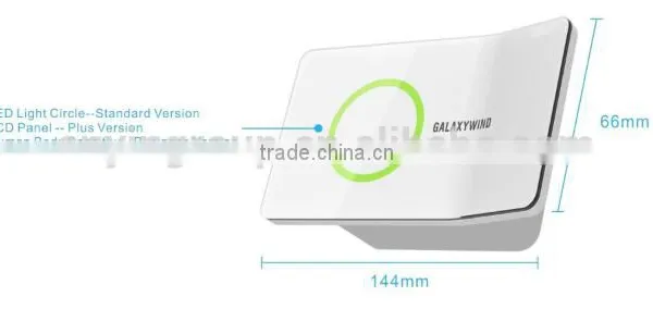 An Ying New Product Wifi Control Smart Air Conditioner Controller, Control Air Conditioner by Phone photo-5