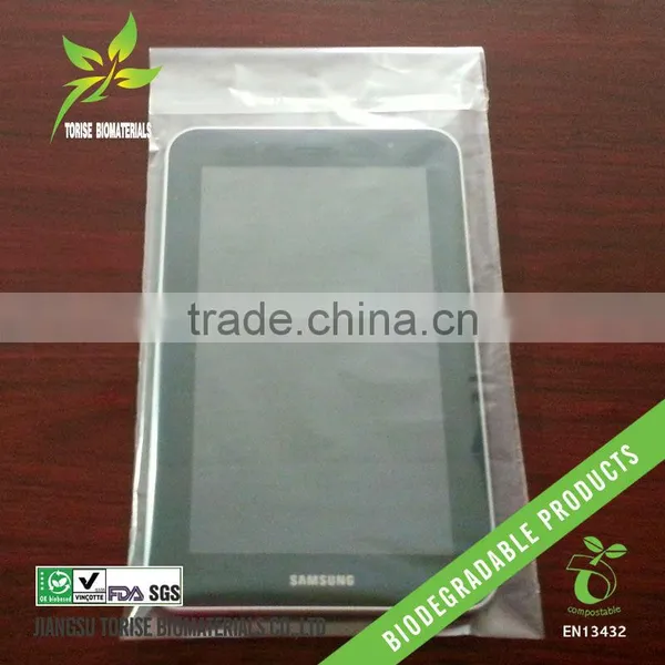 Biodegradable Home Appliances Packaging Films photo-4
