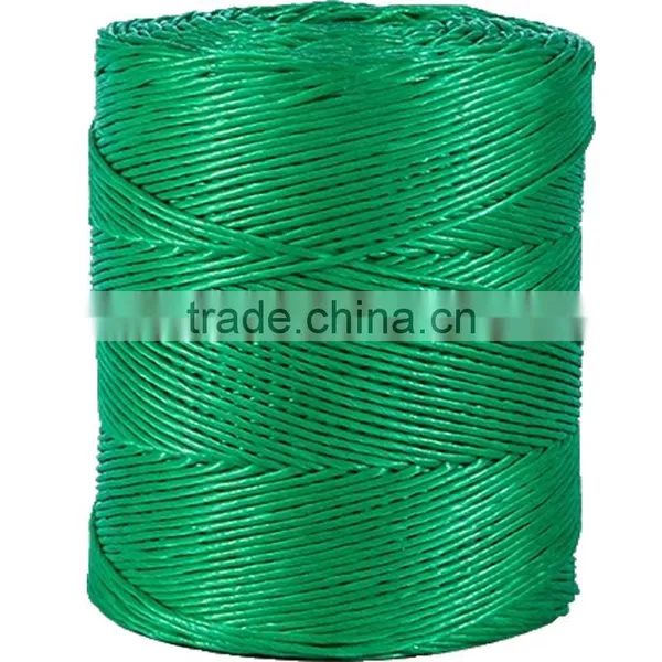 Plastic Bale Twine in Rolls photo-6