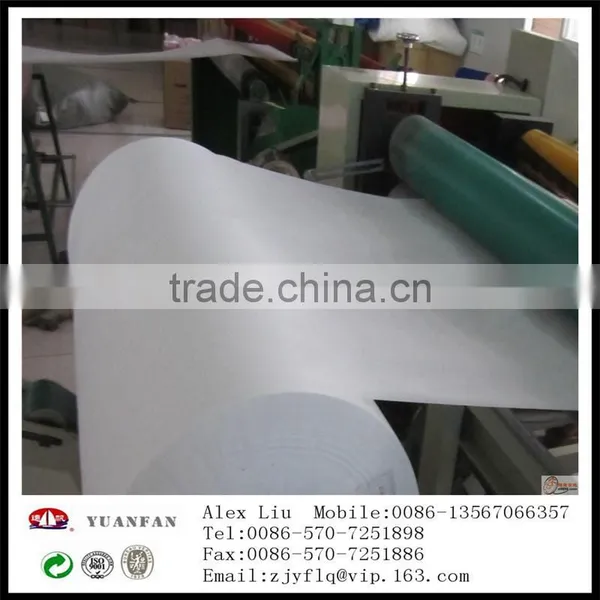 Hydrophilic Non Woven Fabrics / Super Soft pp Nonwoven Fabric / SS Non Woven Fabric photo-4