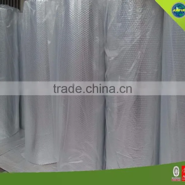 Foil Faced Bubble Insulation Reflective photo-2