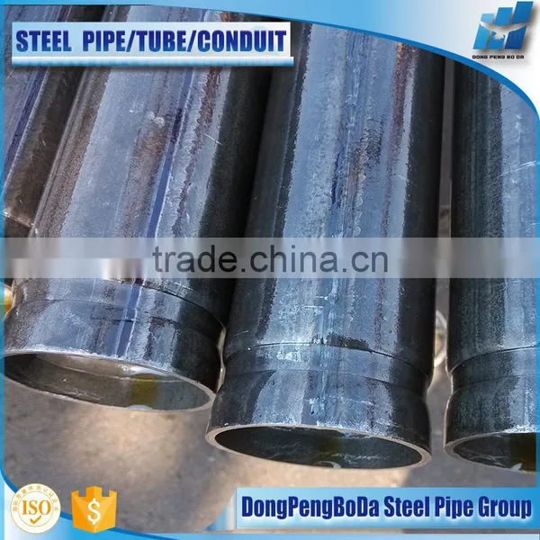 Mill Sell A500 Gr B 31.75mm Multi-Function Structural Hollow Section photo-2