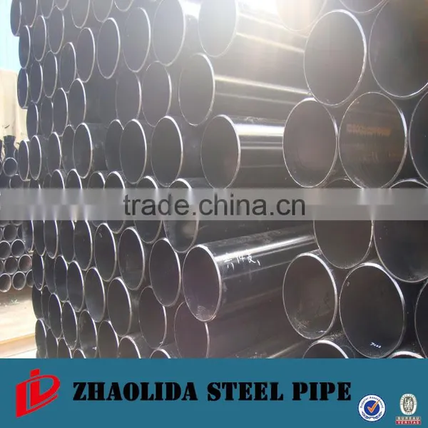 Petroleum ERW Line Pipes photo-4