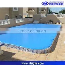 Inflatable Swimming Pool Cover photo-4