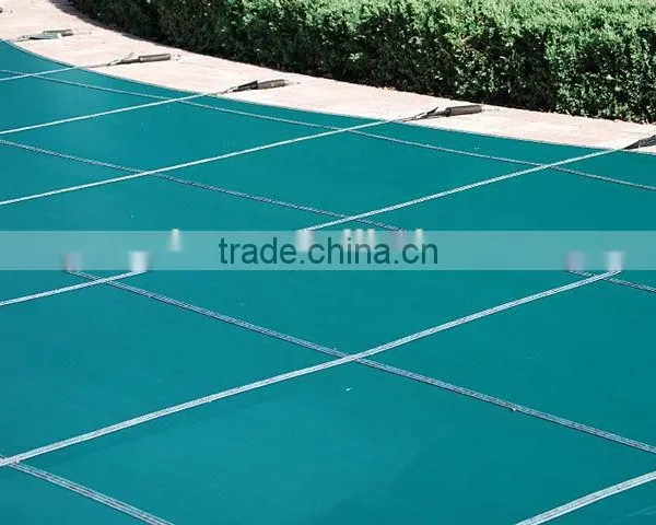 18' x 40' Ground Swimming Pool Winter Cover photo-3