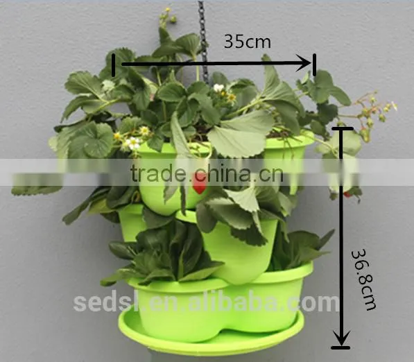 Stackable Garden Pots,Stackable Garden AS SEEN ON TV photo-2
