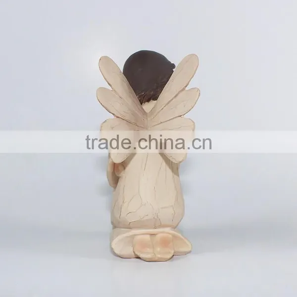 2016 Indoor Famous Little Angel Statues photo-4