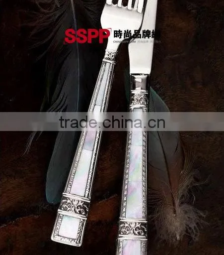 Fashion Frying Fork photo-3