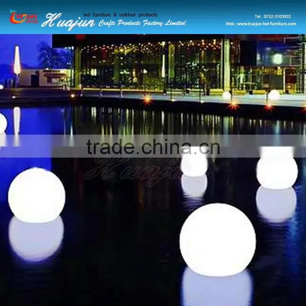 Led Water Ball photo-6
