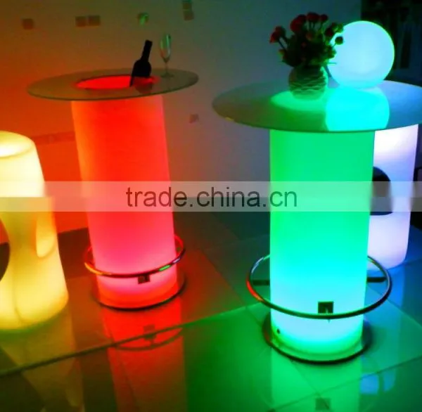 2016 Led Night Club Tables photo-6