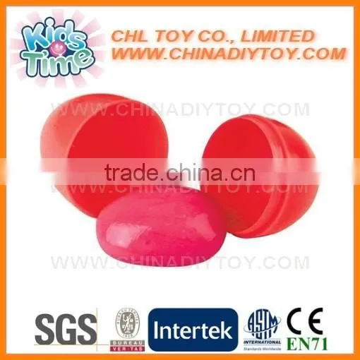 Luminous Colorful Magic Putty With Plastic Container photo-2