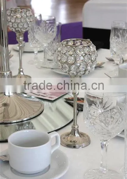 Tea Light Holder/ Tealight Votive / Tea Light Centerpiece photo-4