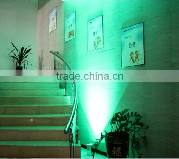 Party/event Stage Light LED Wireless Battery Stage Light photo-2
