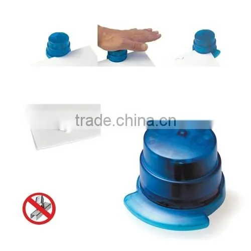 office manual stapler ,round staples for gs stapler , mini stapler ecological