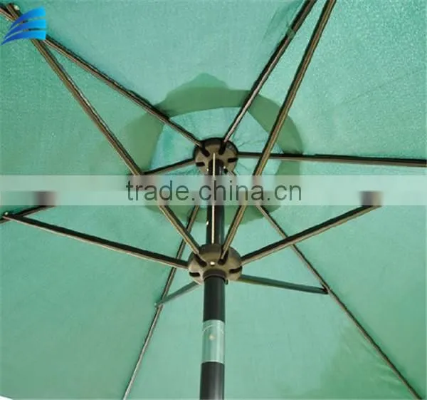 Outdoor Beach Hardware Umbrella photo-6