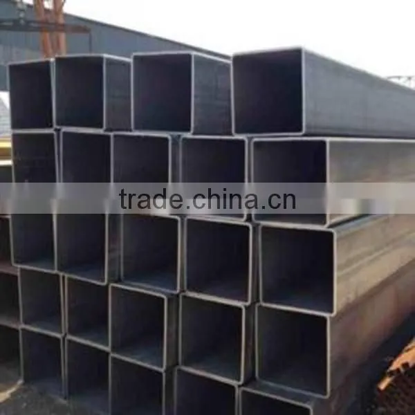 Keenhai OEM Customized Stainless Steel Square Hollow Section photo-2