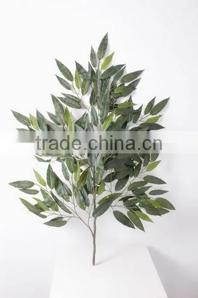 SJ071204 Tree Leave Branches/dry Tree Branches/ Fake Tree Branches photo-4