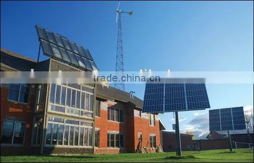 Solar Energy Water Heater System 150W photo-4