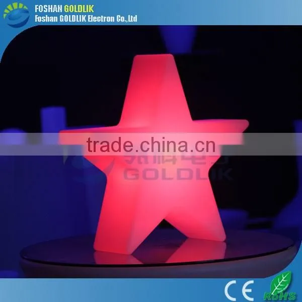 Large LED Christmas Star photo-3