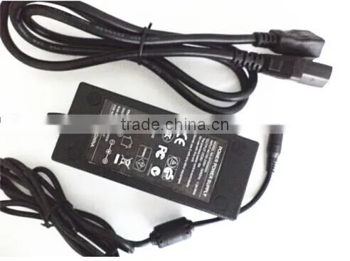 USA 3-Prong AC Power Cord 3Pin Adapter Cable Black New 1.5M for Stage Lights photo-4